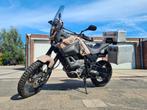Yamaha XT660Z Degelijke en betrouwbare allroad, Motoren, Ophalen, Gebruikt