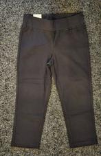 Eastwind sportbroek capri 3/4 NIEUW, Kleding | Dames, Maat 38/40 (M), Zwart, Nieuw, Ophalen of Verzenden