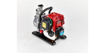 Honda WX10 Schoonwaterpomp beschikbaar voor biedingen