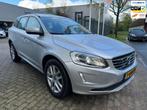 Volvo XC60 2.0 T6 Momentum 306 pk, camera, navi, cruise, ele, 1694 kg, Gebruikt, 4 cilinders, Leder