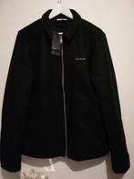 Nieuwe jas van Daily Aesthetikz mt L, Kleding | Heren, Jassen | Winter, Maat 52/54 (L), Zwart, Nieuw, Ophalen of Verzenden