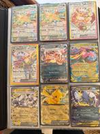 Pokémon Kaarten, Hobby en Vrije tijd, Verzamelkaartspellen | Pokémon, Ophalen of Verzenden, Zo goed als nieuw