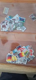 Gestempelde Dubbele Nederland Postzegels, Postzegels en Munten, Ophalen of Verzenden, Na 1940, Gestempeld
