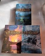 De Nedergrimm trilogie - Matthew Jobin, Ophalen of Verzenden, Gelezen, Matthew Jobin