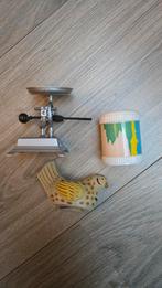 Vintage Puntenslijpers Jaren 70/80 - hong kong, Verzenden