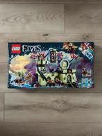 Lego 41188 - Lego Elves Fort van Goblin - *NIEUW*, Ophalen of Verzenden, Nieuw, Complete set, Lego