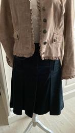 Rok van Scapa Maat 42 ZWART, Ophalen, Scapa, Zwart, Maat 42/44 (L)