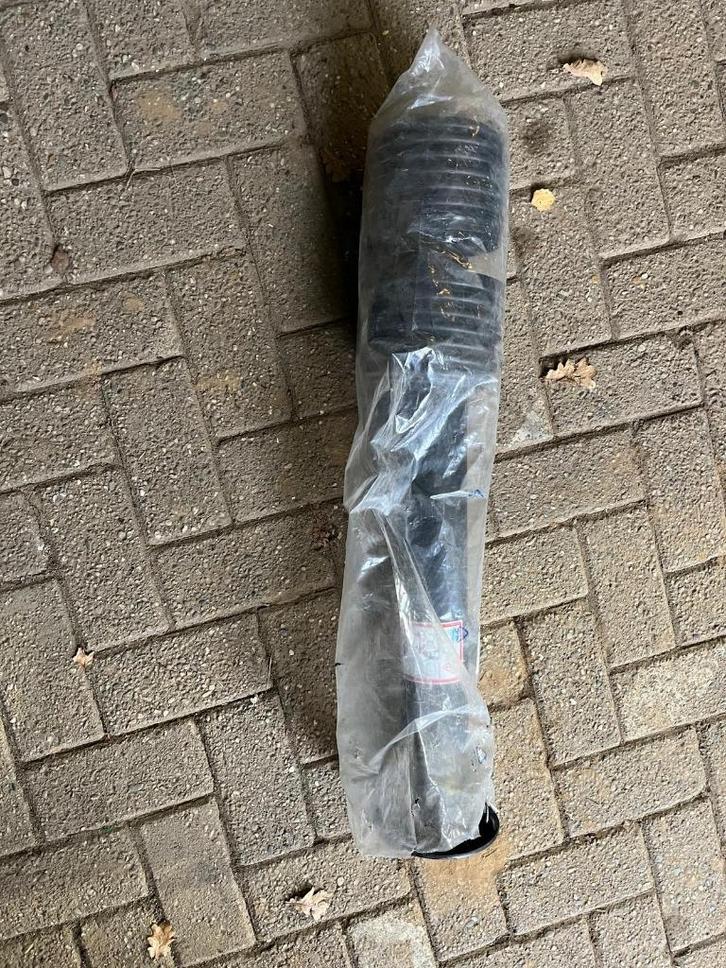 5CG5086FXSS Bondioli&Pavesi aftakas beschermkap, Auto diversen, Overige Auto diversen, Ophalen