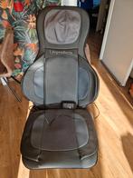 LifeProducts Massagestoel - Ontspanning gegarandeerd!, Sport en Fitness, Massageproducten, Ophalen of Verzenden, Zo goed als nieuw