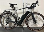 Canyon Grail ON Elektrische Gravelbike Large, Overige merken, 28 inch, 10 tot 15 versnellingen, Ophalen of Verzenden
