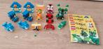 Lego Classic 10706 (2x),  10707, 10708, 10709, 5 voor 15euro, Ophalen of Verzenden, Gebruikt