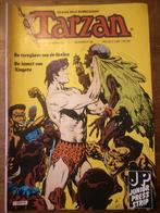 Tarzan  nr 36 zo goed als nieuw, Eén comic, Ophalen of Verzenden, Zo goed als nieuw, Europa