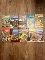 Biggles Prisma Juniores Set - 10 Boeken, Boeken, Ophalen of Verzenden, Gelezen