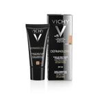 Vichy Dermablend Corrigerende Foundation 45 Gold 30 ml, Verzenden, Nieuw, Gehele gezicht, Camouflage