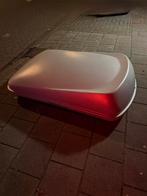 Hapro Roady 422 dakkoffer zeer netjes 400 liter, Auto diversen, Dakkoffers, Ophalen, Zo goed als nieuw