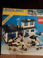 6384 lego, Ophalen, Gebruikt