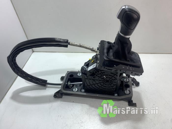 Selectiehendel automaat van een Volkswagen Passat, Auto-onderdelen, Overige Auto-onderdelen, Volkswagen, Gebruikt, 6 maanden garantie