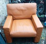 Fauteuil van het merk  erpo, Huis en Inrichting, Ophalen, Zo goed als nieuw, 75 tot 100 cm, 50 tot 75 cm