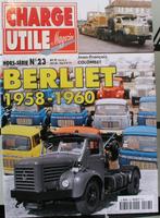 Charge Utile magazine Hors série nº 23 1998?, Ophalen of Verzenden, Zo goed als nieuw, Overige typen