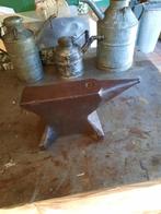 Handzaam Aambeeld, Ophalen of Verzenden