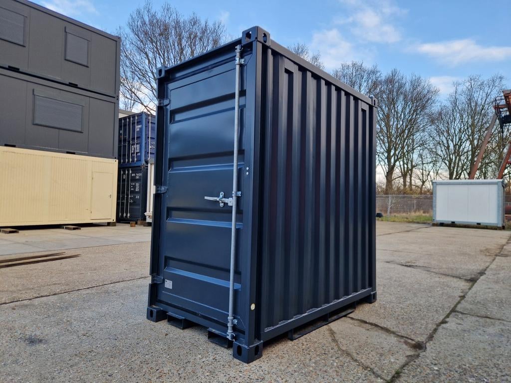 5ft moverbox / opslagcontainer / bouwcontainer / opslagbox, Ophalen, Nieuw, 8 meter of meer, 6 meter of meer