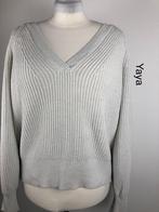 Yaya Trui  (mt: 42) 6,1/7431, Kleding | Dames, Truien en Vesten, Wit, Maat 42/44 (L), NVT, Ophalen of Verzenden