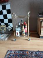 Butlertray, Ophalen, Gebruikt, Glas, 5 tot 15 flessen