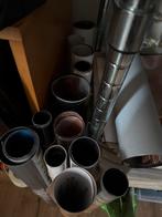 Collectie Filmposters - Partij posters Diverse Titels, Verzamelen, Ophalen, Deurposter of groter, Film en Tv, Rechthoekig Staand