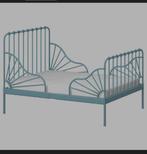 Ikea minnen doorgroei bed, Ophalen, Zo goed als nieuw, 180 cm of meer, 70 tot 85 cm