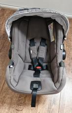 Nuna pipa maxi cosi autostoel, Kinderen en Baby's, Autostoeltjes, Ophalen, Gebruikt, Maxi-Cosi