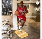 Micheal jordan decoratie beeld, Verzamelen, Ophalen, Nieuw