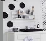 Interbaby Wandrek ‘Malibu’ wit (nieuw in doos), Kinderen en Baby's, Minder dan 90 cm, Kast, Nieuw, Ophalen of Verzenden