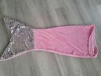 Zeemeerminnenstaart, Kinderen en Baby's, Ophalen, Jongen of Meisje, One size, Zo goed als nieuw