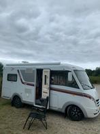 Tec integraal camper 2015, Caravans en Kamperen, Campers, Luifel, T.E.C., Fiat, Particulier