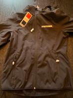Sportkunde Softshell Jas - Clique, Ophalen of Verzenden, Nieuw, Maat 38/40 (M), Zwart