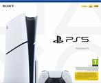 Playstation 5 disc edition ongebruikt, zelfs nog sealed, Spelcomputers en Games, Spelcomputers | Sony PlayStation 5, Ophalen, Nieuw