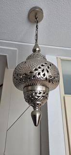 Marokkaanse hanglamp, Huis en Inrichting, Ophalen of Verzenden, Zo goed als nieuw