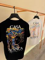 Casablanca T-Shirt, Ophalen of Verzenden, Nieuw