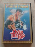 Over the top - dvd, Ophalen of Verzenden, Zo goed als nieuw