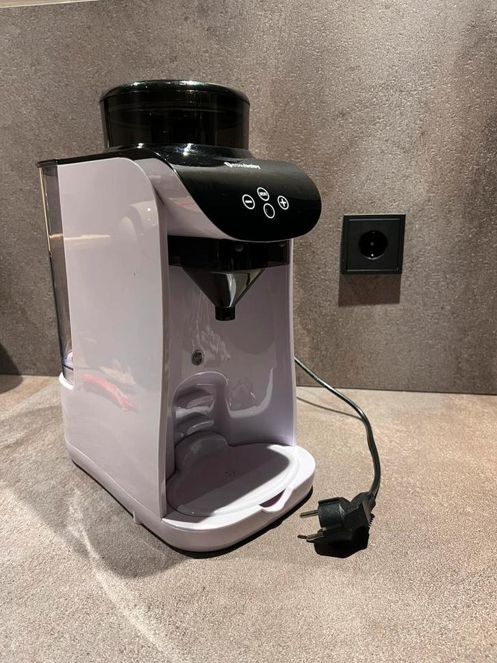 Easy Baby Milkmaker, Kinderen en Baby's, Babyvoeding en Toebehoren, Zo goed als nieuw, Overige typen, Ophalen of Verzenden