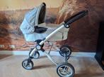 Mutsy transrange combi-kinderwagen(onderdelen), Ophalen, Gebruikt, Combiwagen, Mutsy
