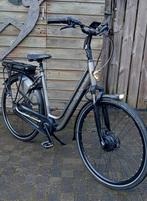 Prachtige Stella Avalon elektr. damesfiets 53cm, particulier, Fietsen en Brommers, Fietsen | Dames | Damesfietsen, Versnellingen