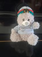 Nieuwe Gucci knuffel Florence Firenze beer teddybeer, Kinderen en Baby's, Speelgoed | Knuffels en Pluche, Ophalen, Zo goed als nieuw