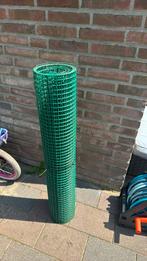 Gaas, Tuin en Terras, Gaas en Draad, Ophalen of Verzenden, Zo goed als nieuw, Minder dan 10 meter