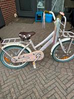 Meisjes fiets, Fietsen en Brommers, Fietsen | Meisjes, Ophalen, Gebruikt, 18 inch, Volare