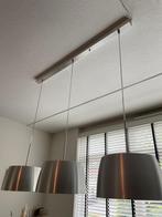 Piet boon lamp, Gebruikt, Modern/ design, Ophalen of Verzenden, Metaal