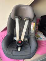 Maxi-Cosi 2wayFix Isofix Autostoel, Ophalen, Gebruikt, 0 t/m 18 kg, Verstelbare rugleuning