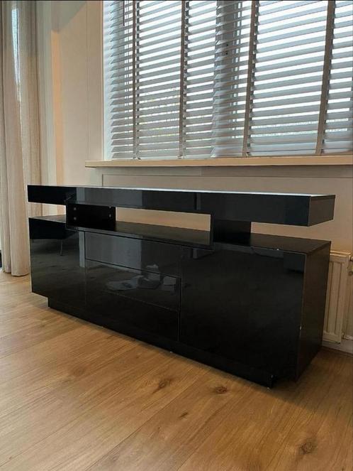 Tv meubel nieuw in doos (meerdere beschikbaar), Huis en Inrichting, Kasten | Televisiemeubels, Zo goed als nieuw, Minder dan 100 cm