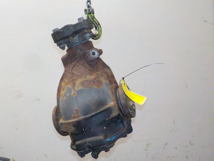 Cardan Mercedes-Benz CLK-Klasse, Auto-onderdelen, Transmissie en Toebehoren, Mercedes-Benz, Gebruikt, Herkomst onderdeel bekend