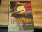 Harry Potter en de steen der wijzen, Boeken, Ophalen of Verzenden, Zo goed als nieuw